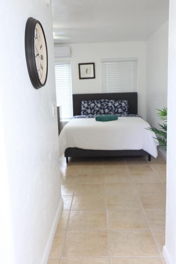 Singer Island Inn/ Deluxe Studio West Palm Beach Ngoại thất bức ảnh