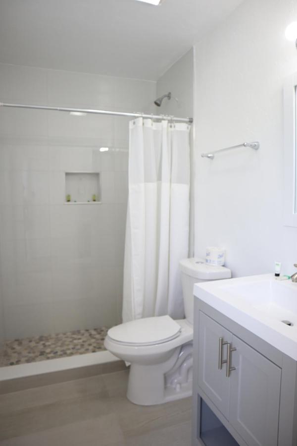 Singer Island Inn/ Deluxe Studio West Palm Beach Ngoại thất bức ảnh