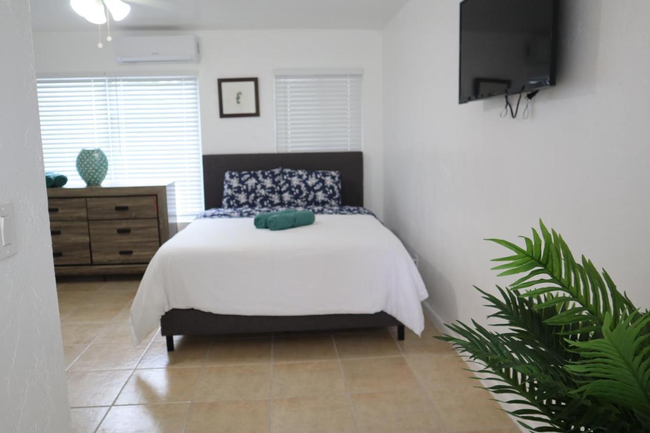 Singer Island Inn/ Deluxe Studio West Palm Beach Ngoại thất bức ảnh