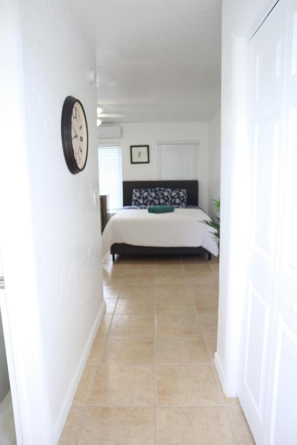 Singer Island Inn/ Deluxe Studio West Palm Beach Ngoại thất bức ảnh