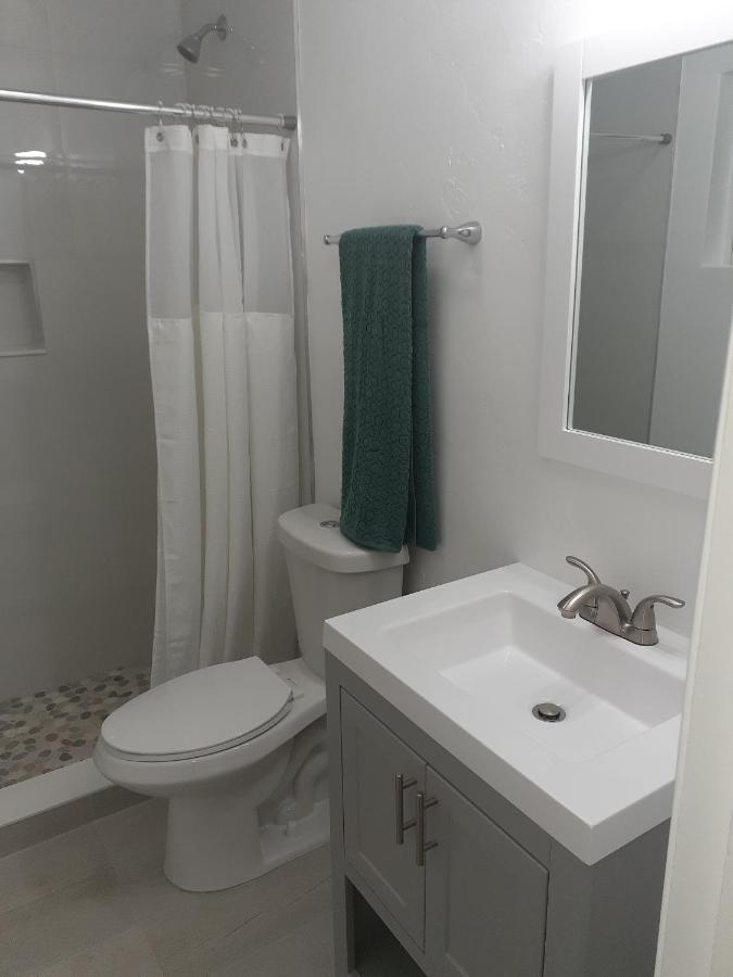 Singer Island Inn/ Deluxe Studio West Palm Beach Ngoại thất bức ảnh