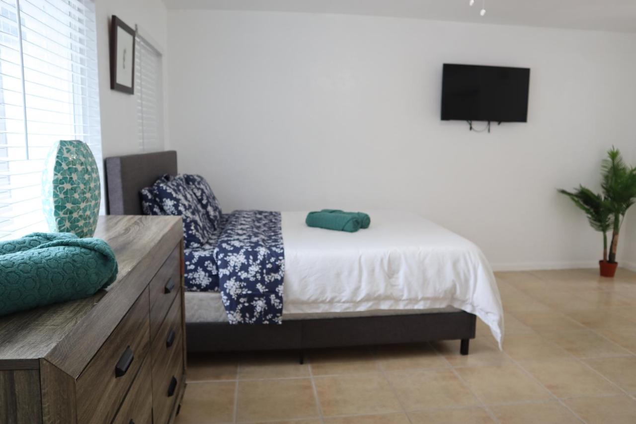 Singer Island Inn/ Deluxe Studio West Palm Beach Ngoại thất bức ảnh