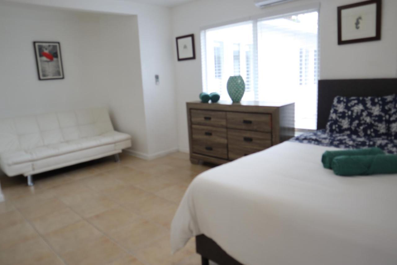 Singer Island Inn/ Deluxe Studio West Palm Beach Ngoại thất bức ảnh