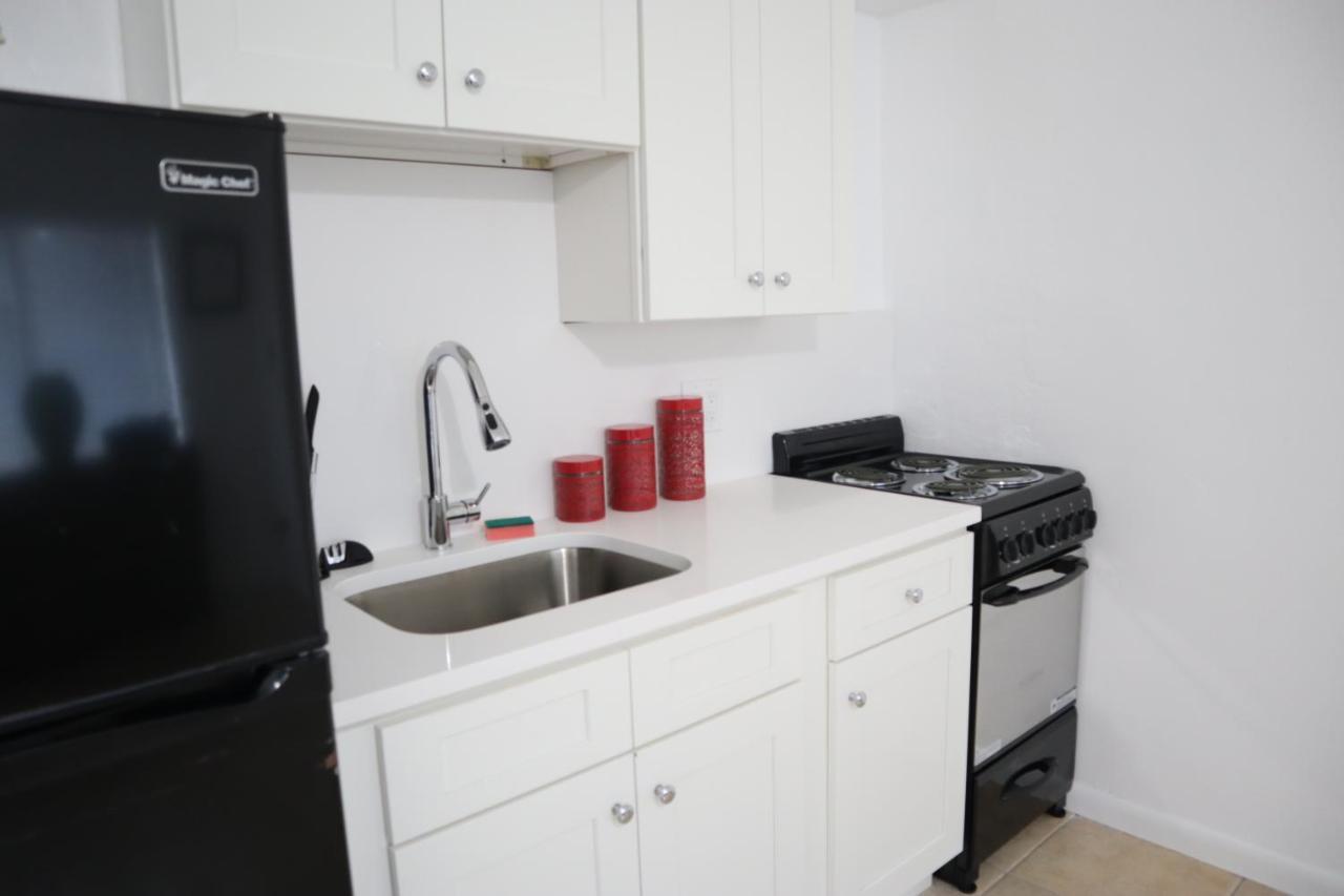 Singer Island Inn/ Deluxe Studio West Palm Beach Ngoại thất bức ảnh