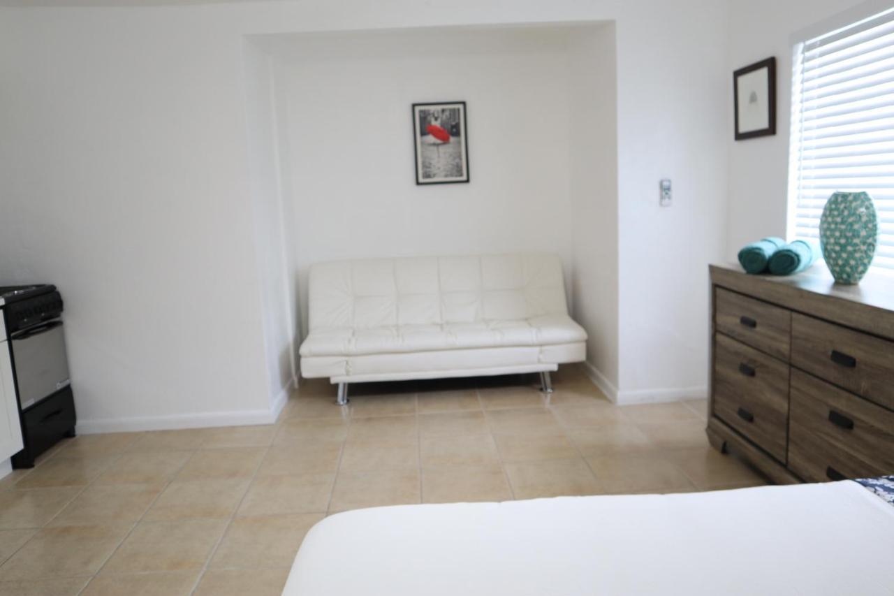 Singer Island Inn/ Deluxe Studio West Palm Beach Ngoại thất bức ảnh