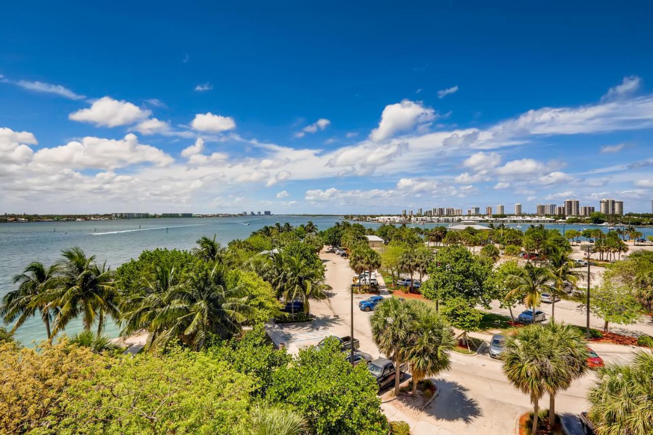 Singer Island Inn/ Deluxe Studio West Palm Beach Ngoại thất bức ảnh